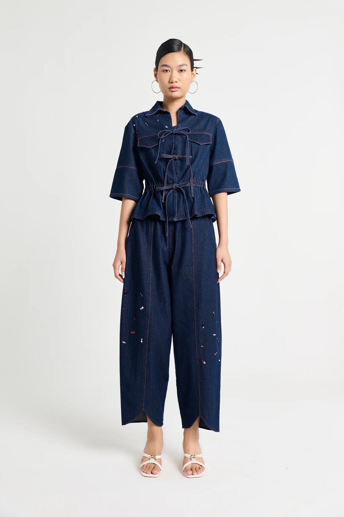 Clara Co-ord Set