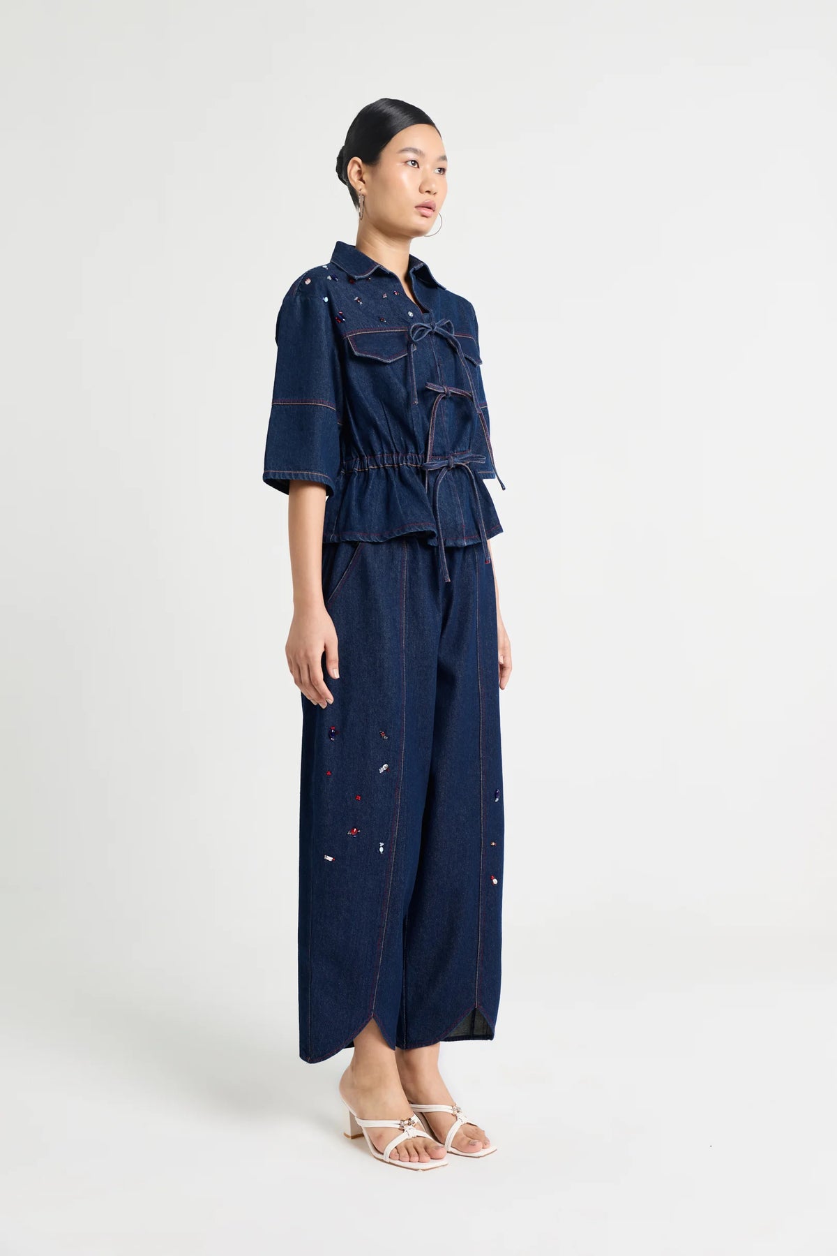 Clara Co-ord Set