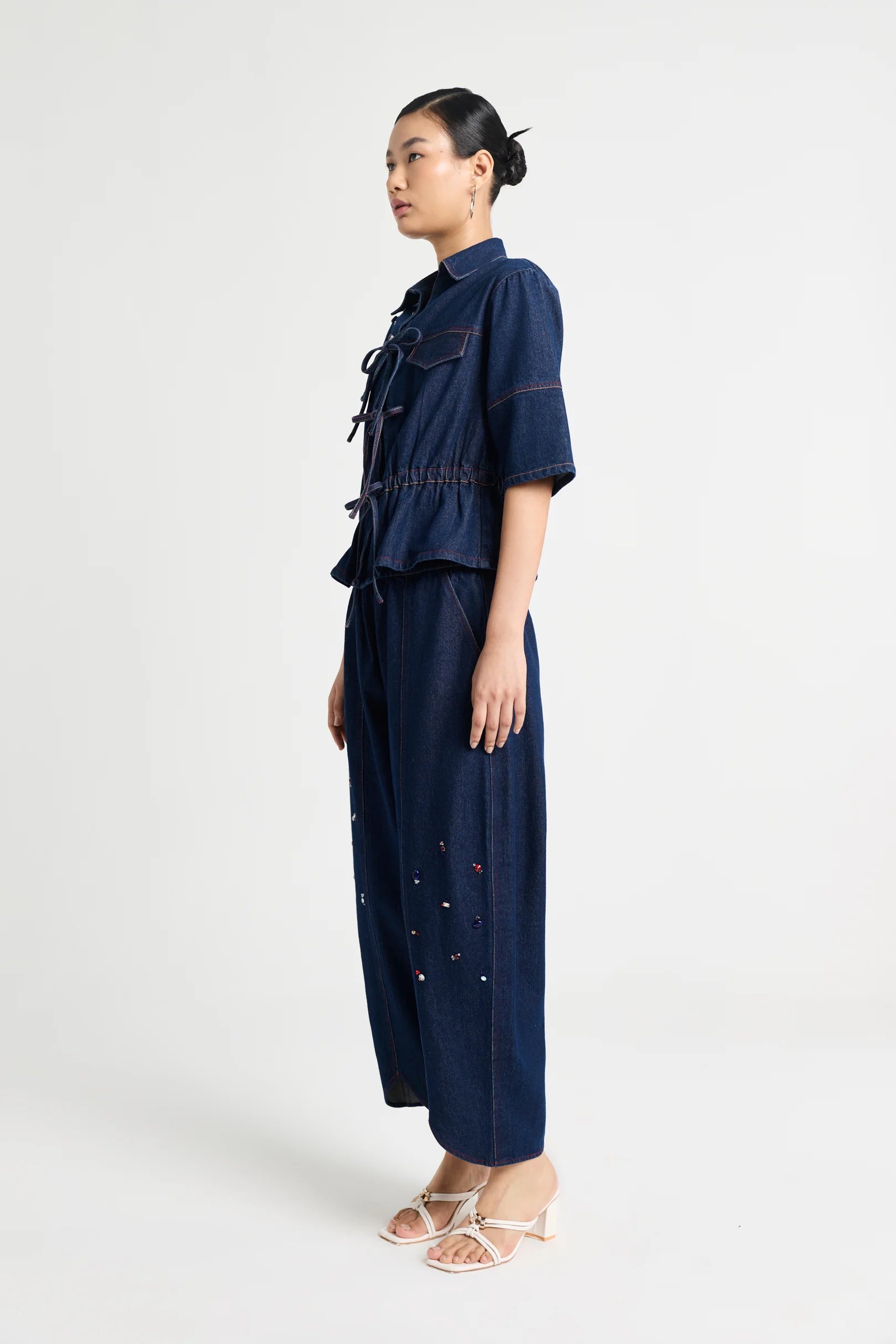 Clara Co-ord Set