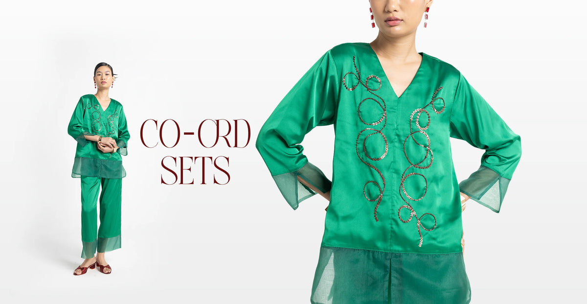 Co-ord Sets