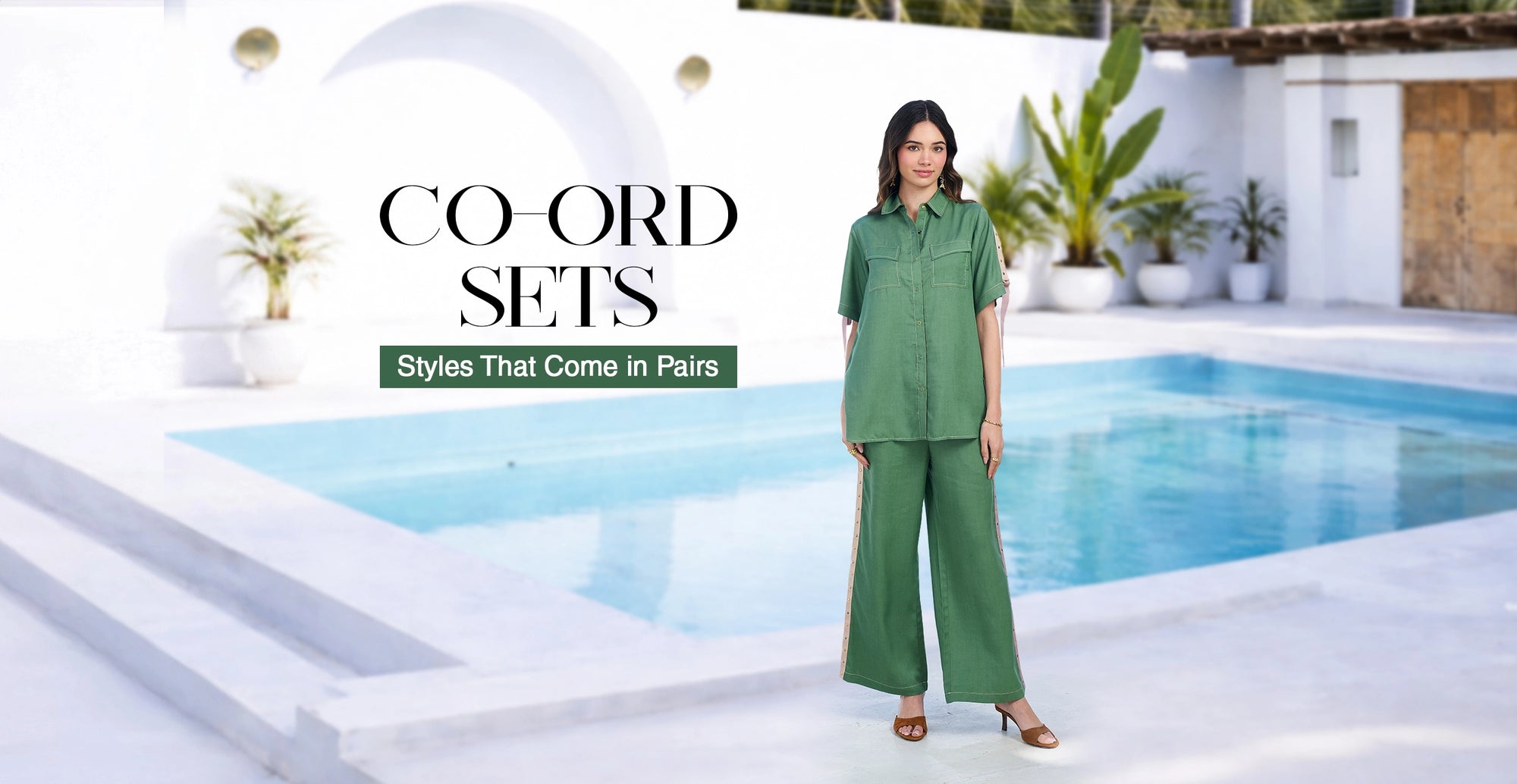 Co-ord Sets