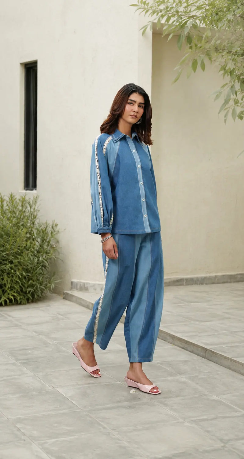 Co-ord Sets