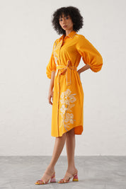 Camila Sequined Dress