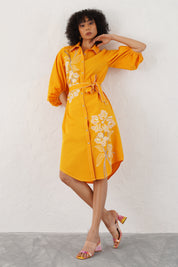 Camila Sequined Dress