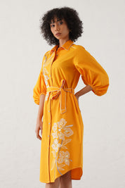 Camila Sequined Dress