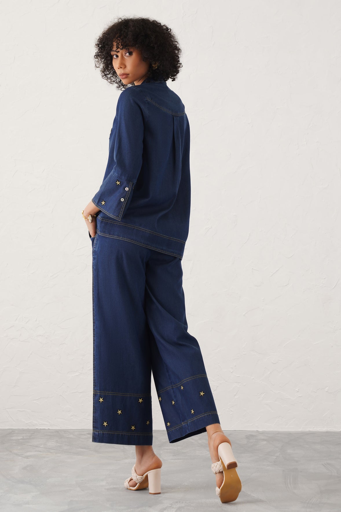 Grazia Co-ord Set