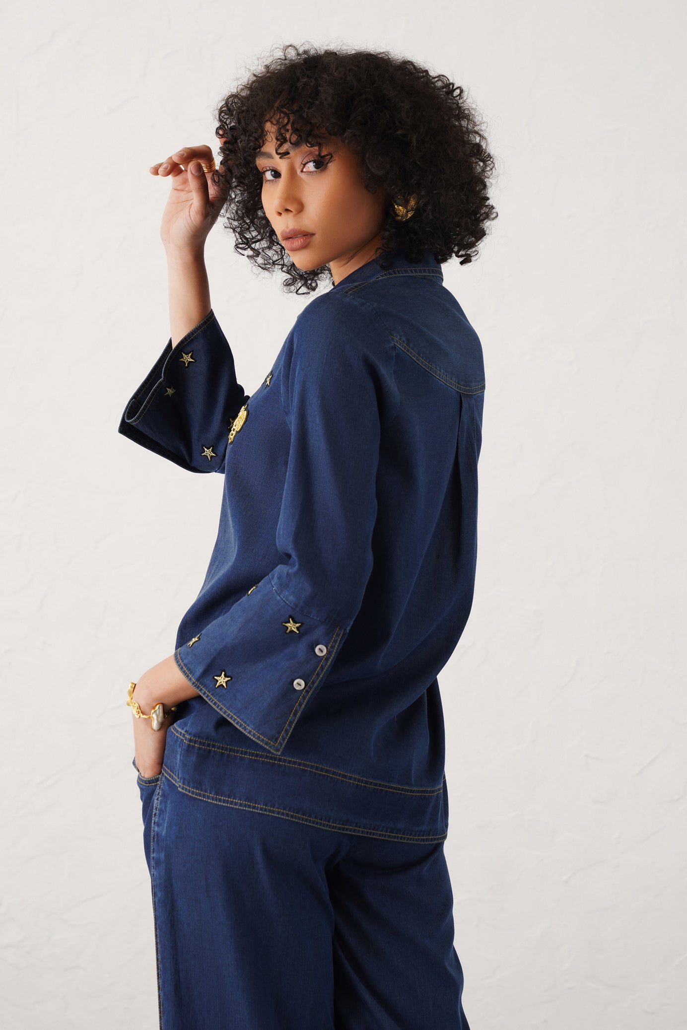 Grazia Co-ord Set