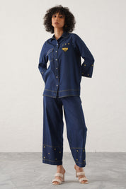 Grazia Co-ord Set