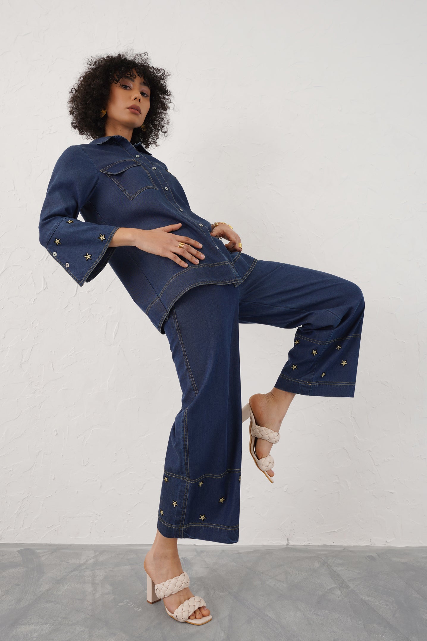 Grazia Co-ord Set