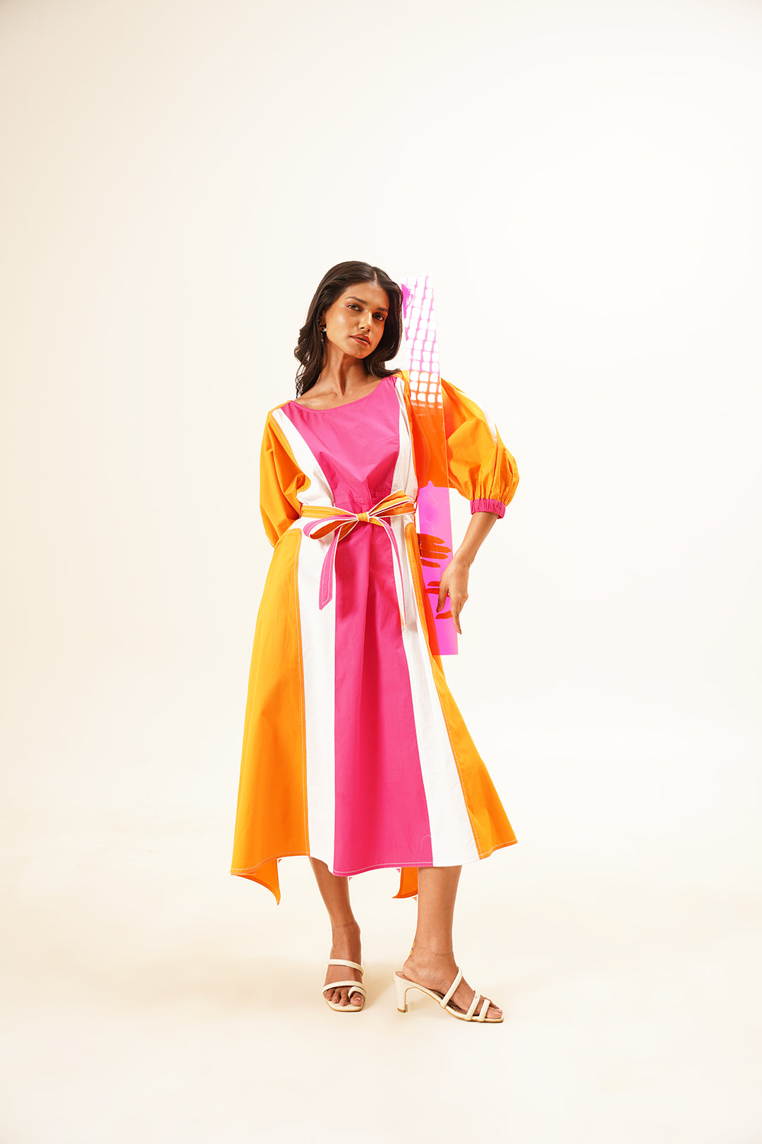 Kiara Dress