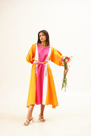 Kiara Dress