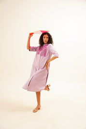 Evie Dress