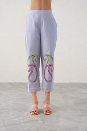 Sasha Pant