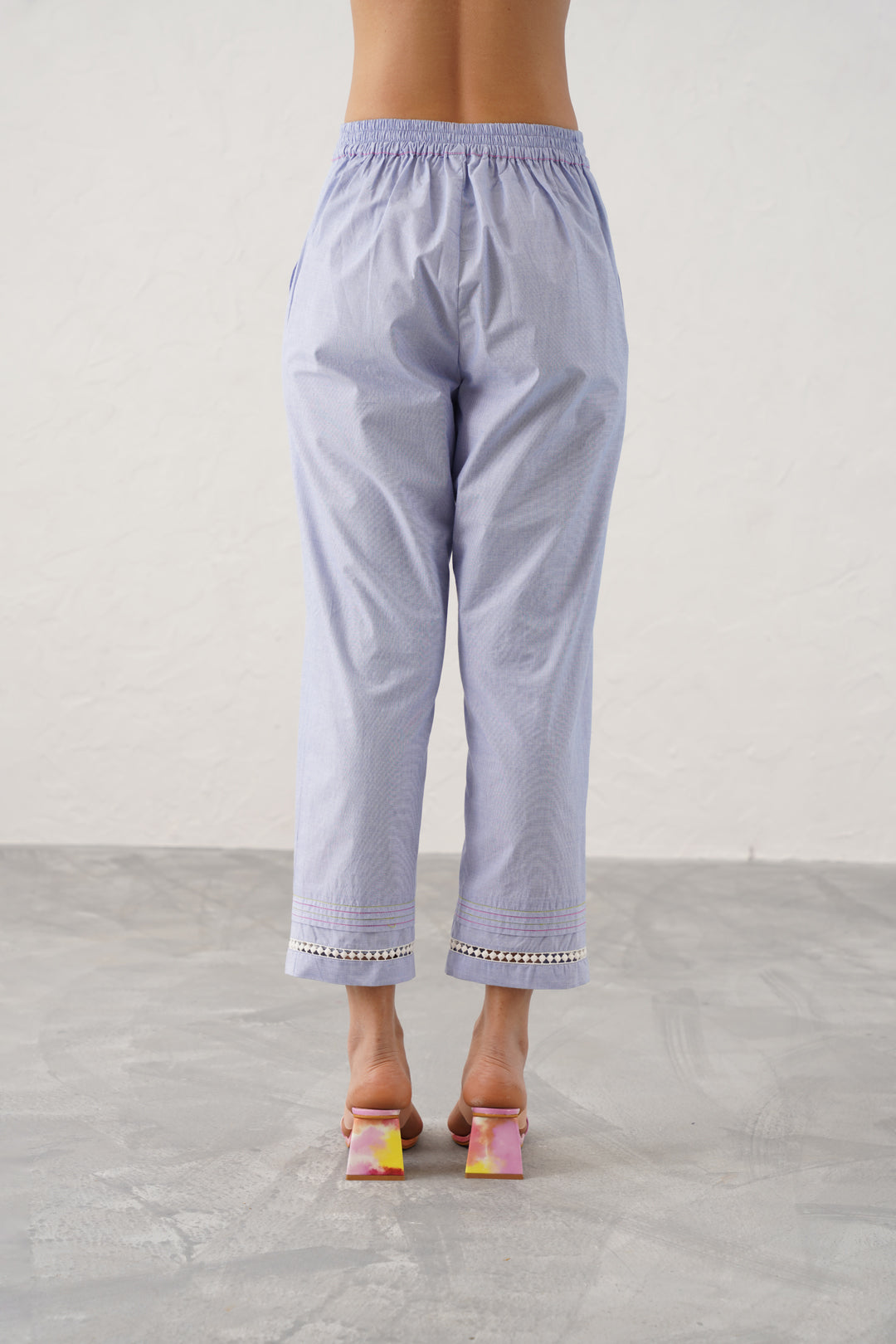 Sasha Pant