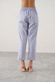 Sasha Pant