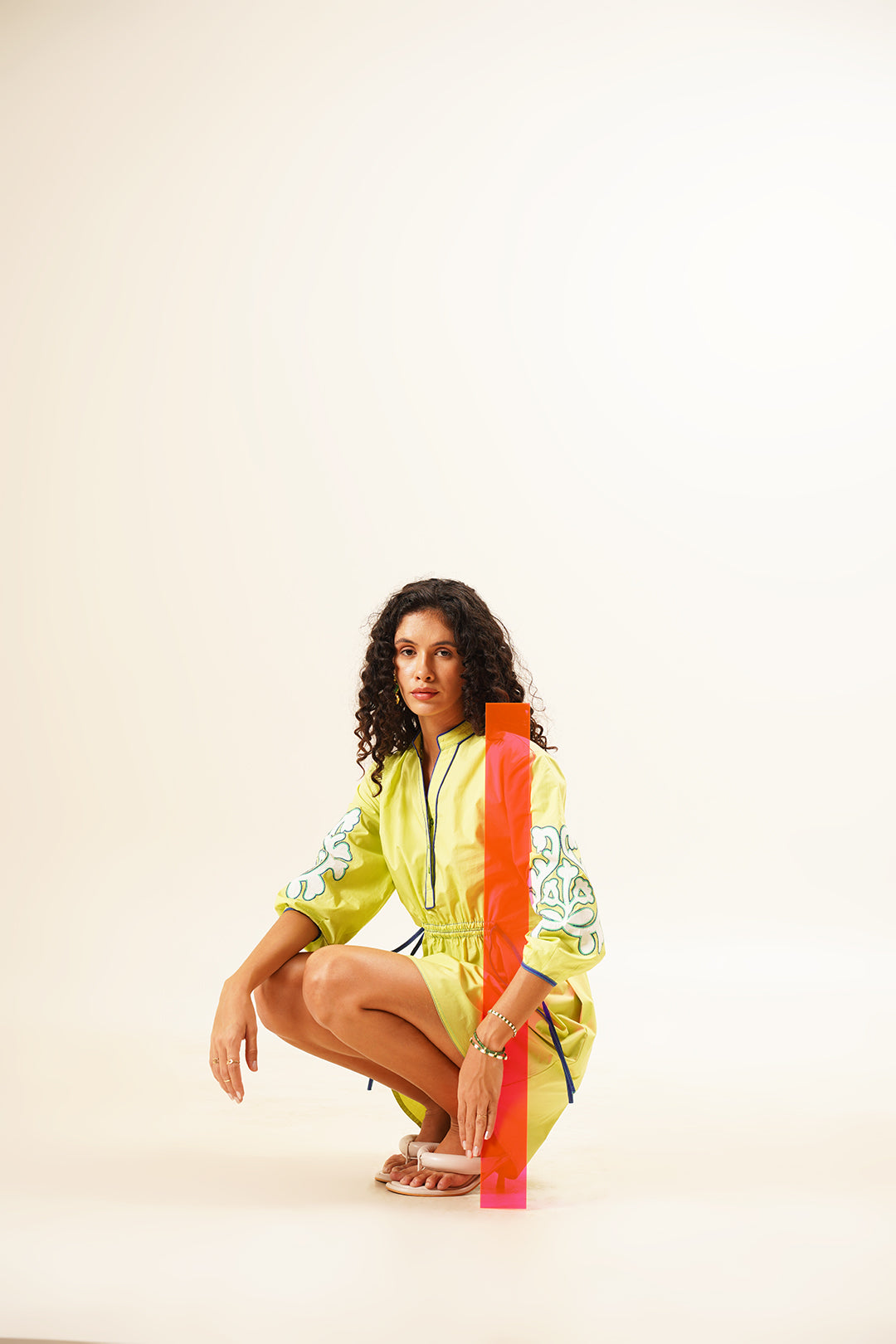 Alivia Dress