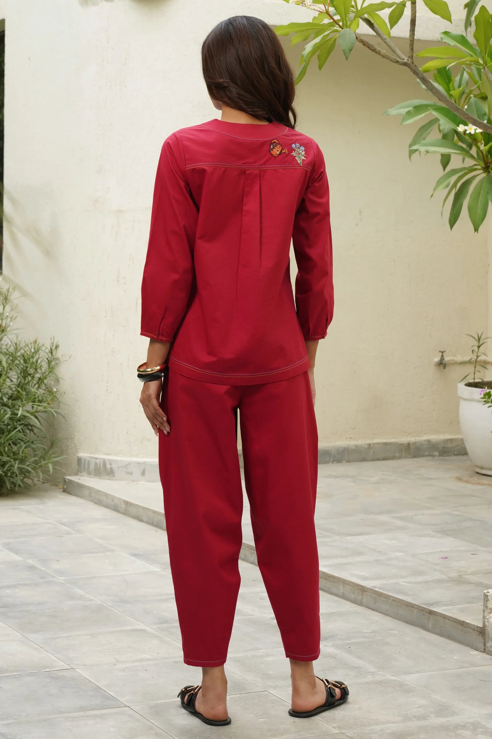Garden Co-ord Set