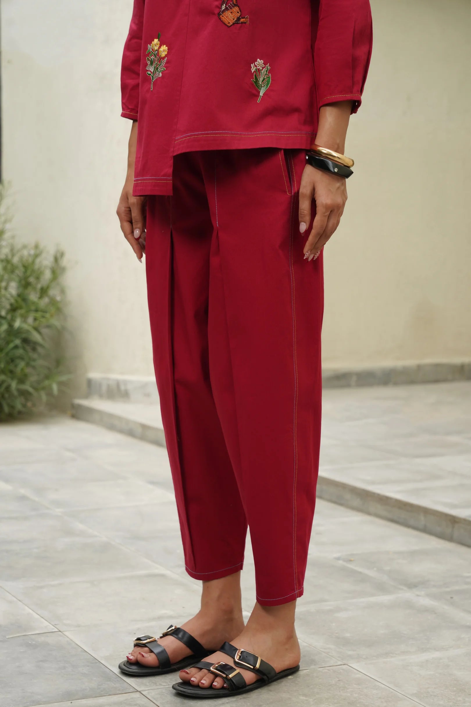 Garden Co-ord Set