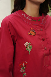 Garden Co-ord Set