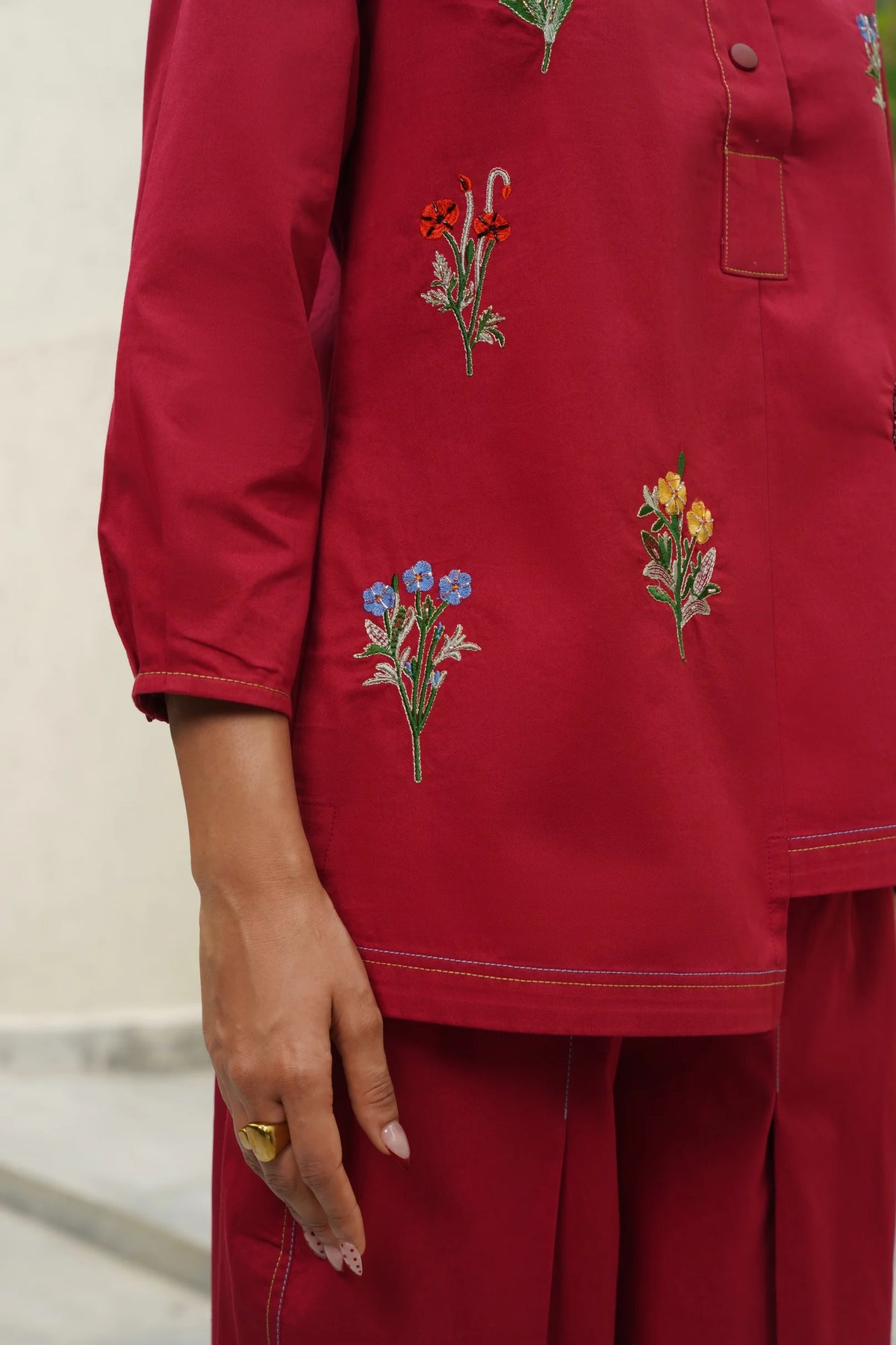 Garden Co-ord Set