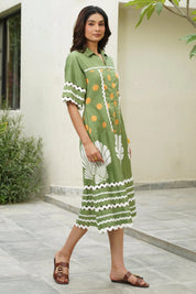 Lila Dress