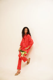 Lucy Co-ord Set