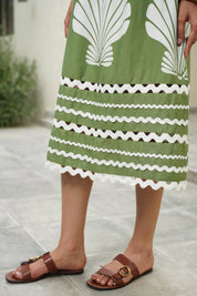 Lila Dress
