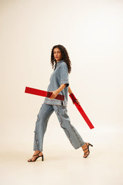 Lilah Co-ord Set