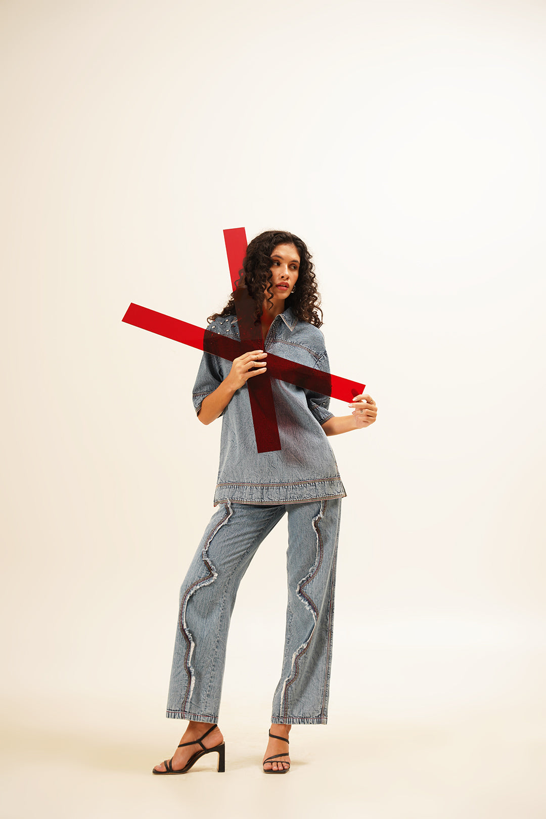 Lilah Co-ord Set