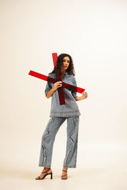 Lilah Co-ord Set