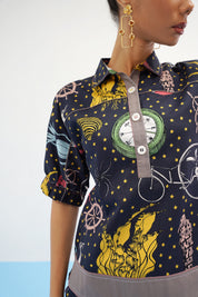 Galaxy Top