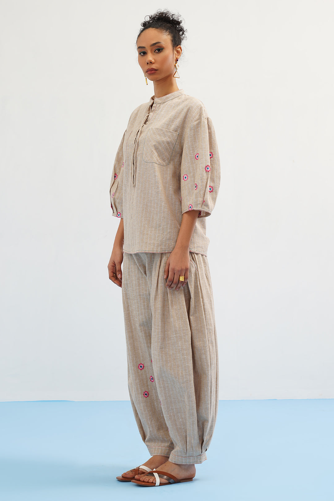 Zoey Co-ord Set