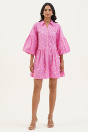 Poppy Dress