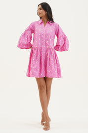 Poppy Dress