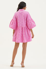Poppy Dress