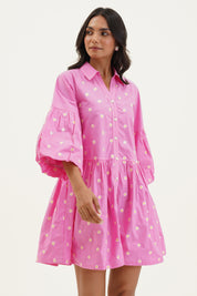 Poppy Dress