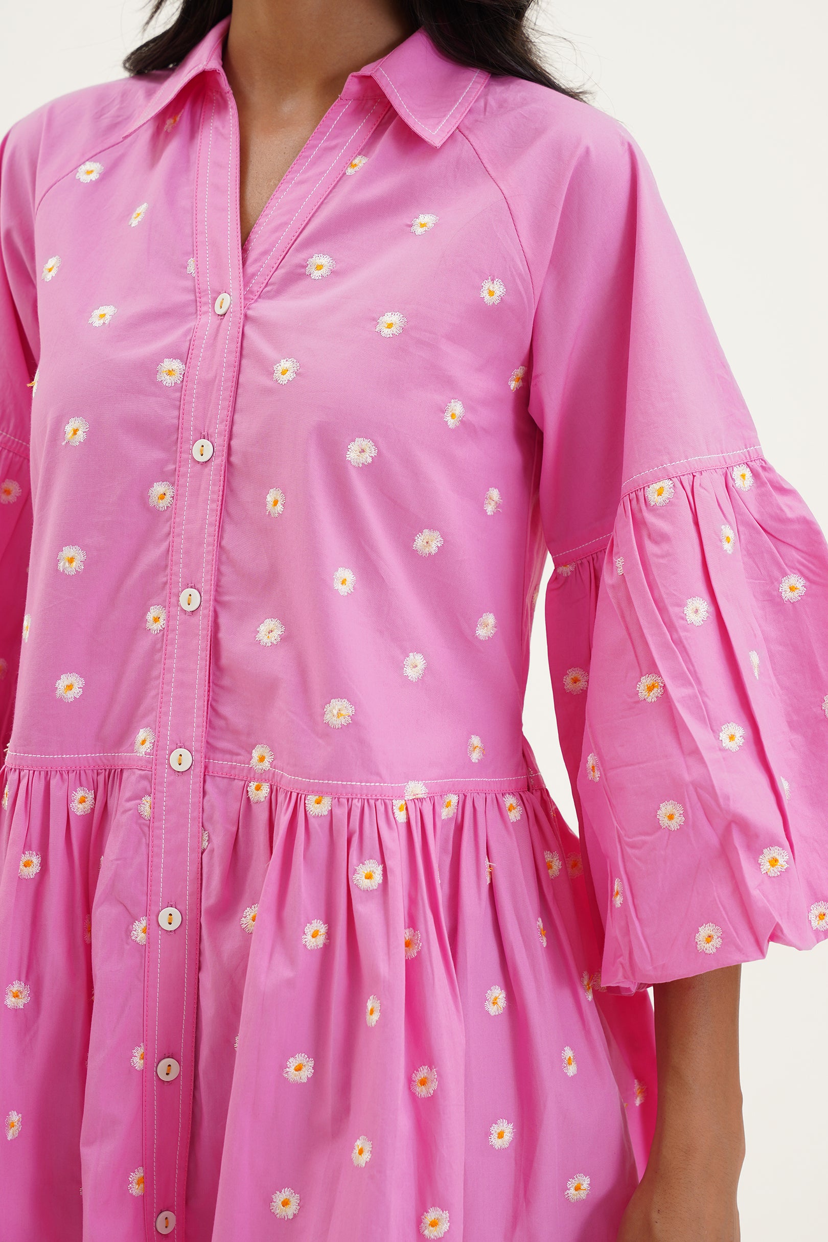 Poppy Dress