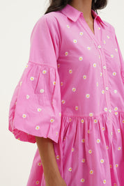 Poppy Dress