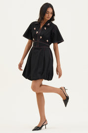 Anaya Dress