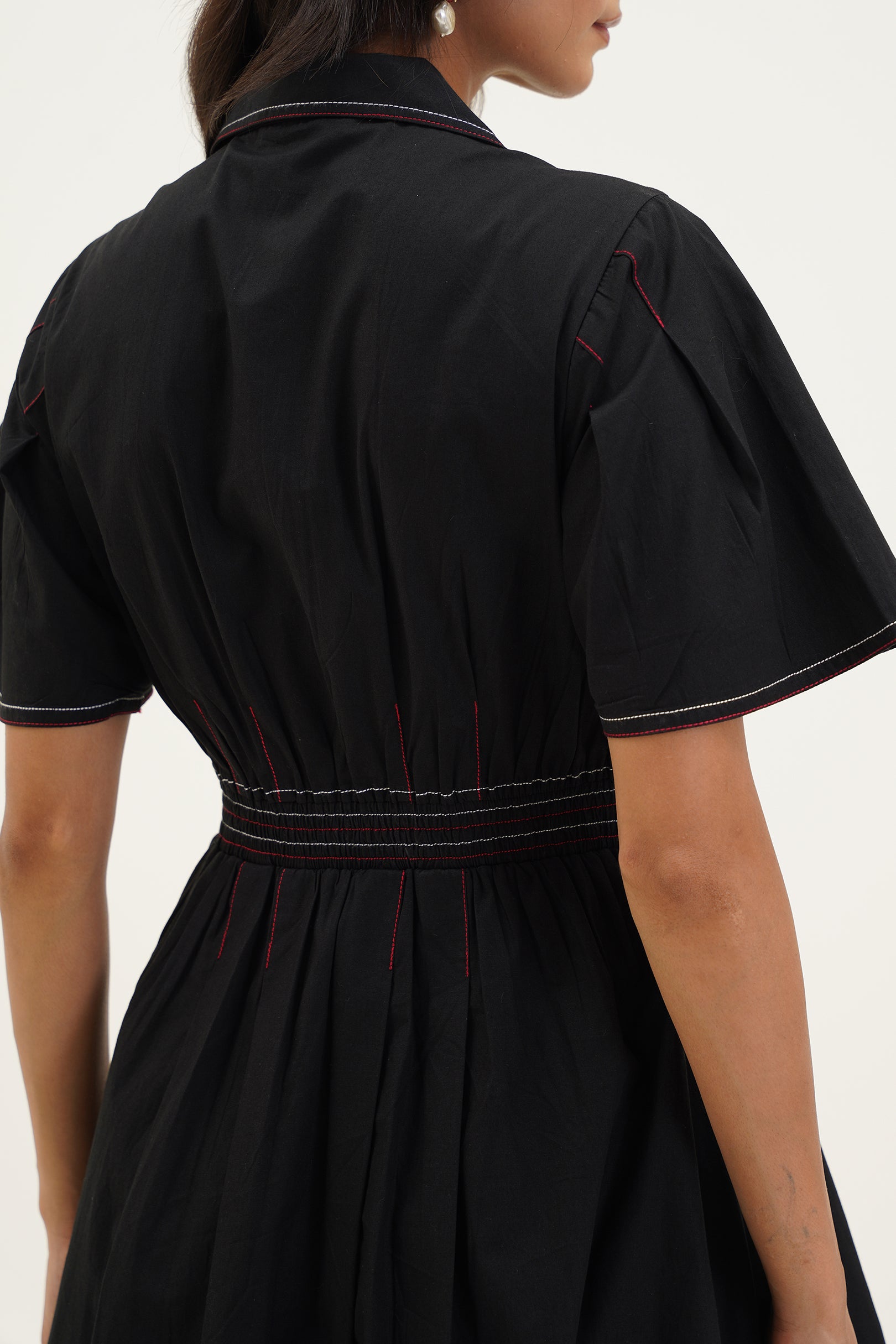 Anaya Dress