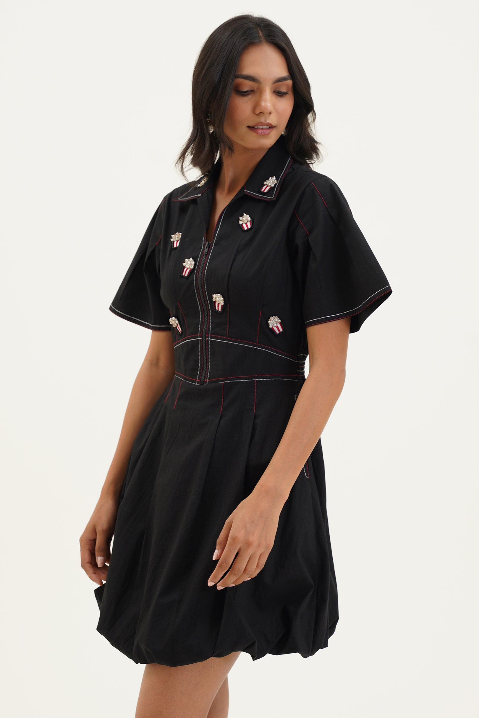 Anaya Dress