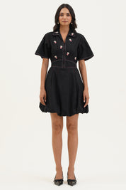 Anaya Dress