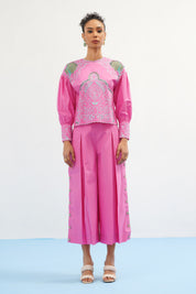 Claudia Co-ord Set