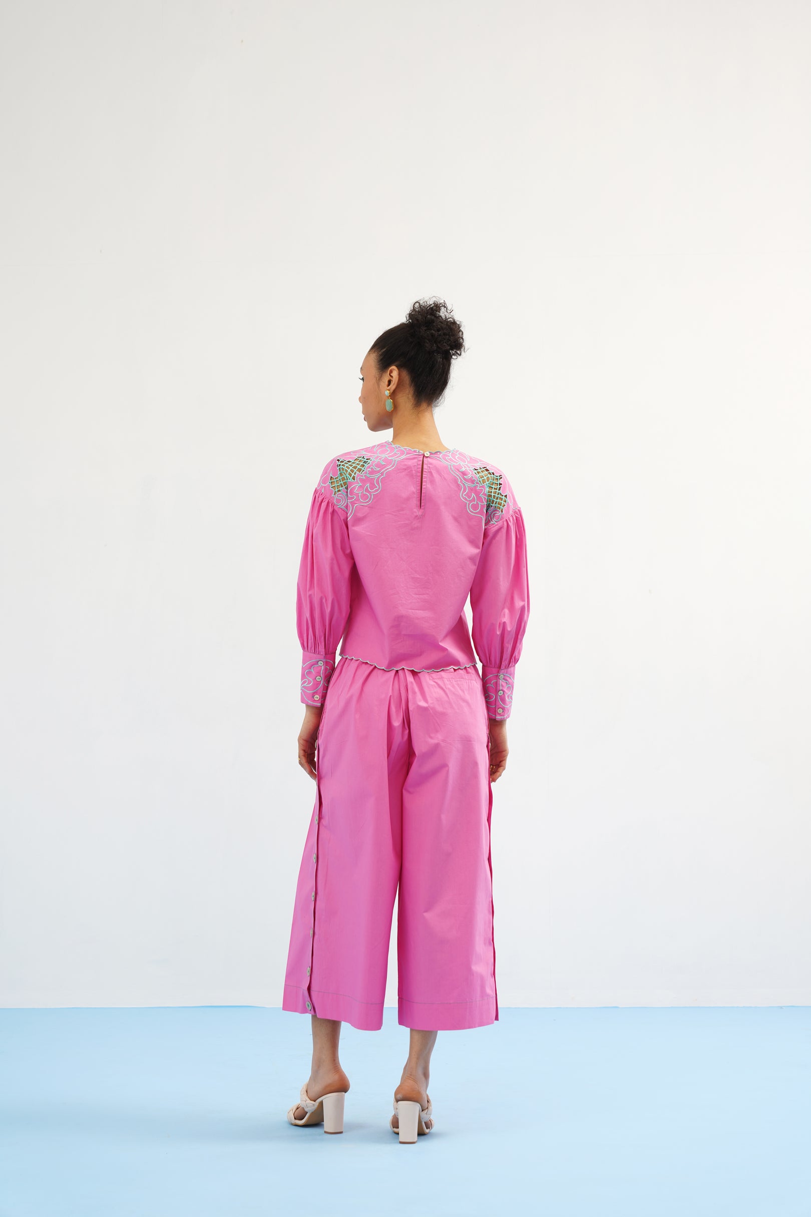 Claudia Co-ord Set