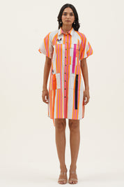 Liana Dress