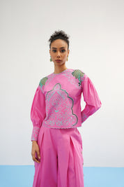Claudia Co-ord Set