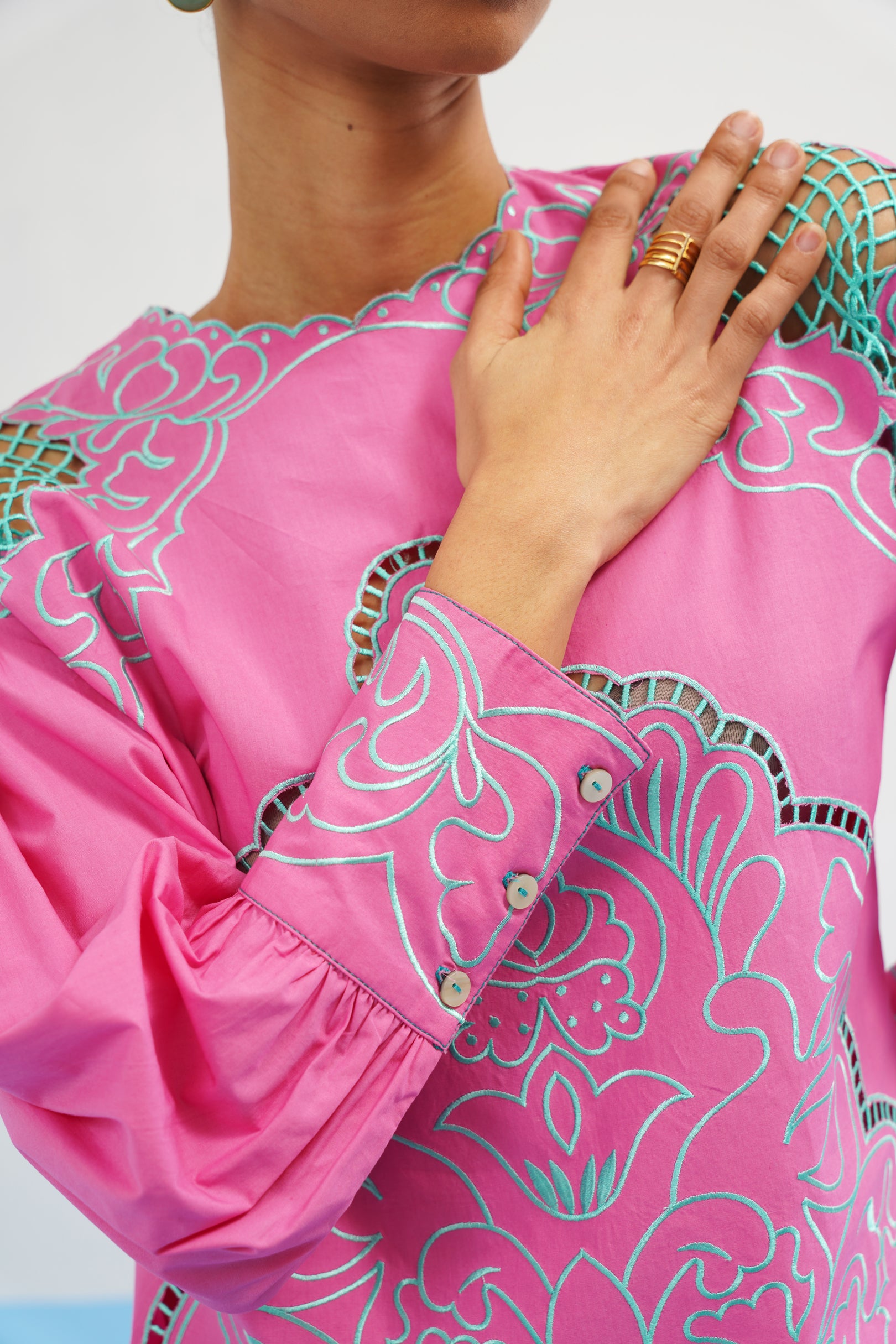 Claudia Co-ord Set