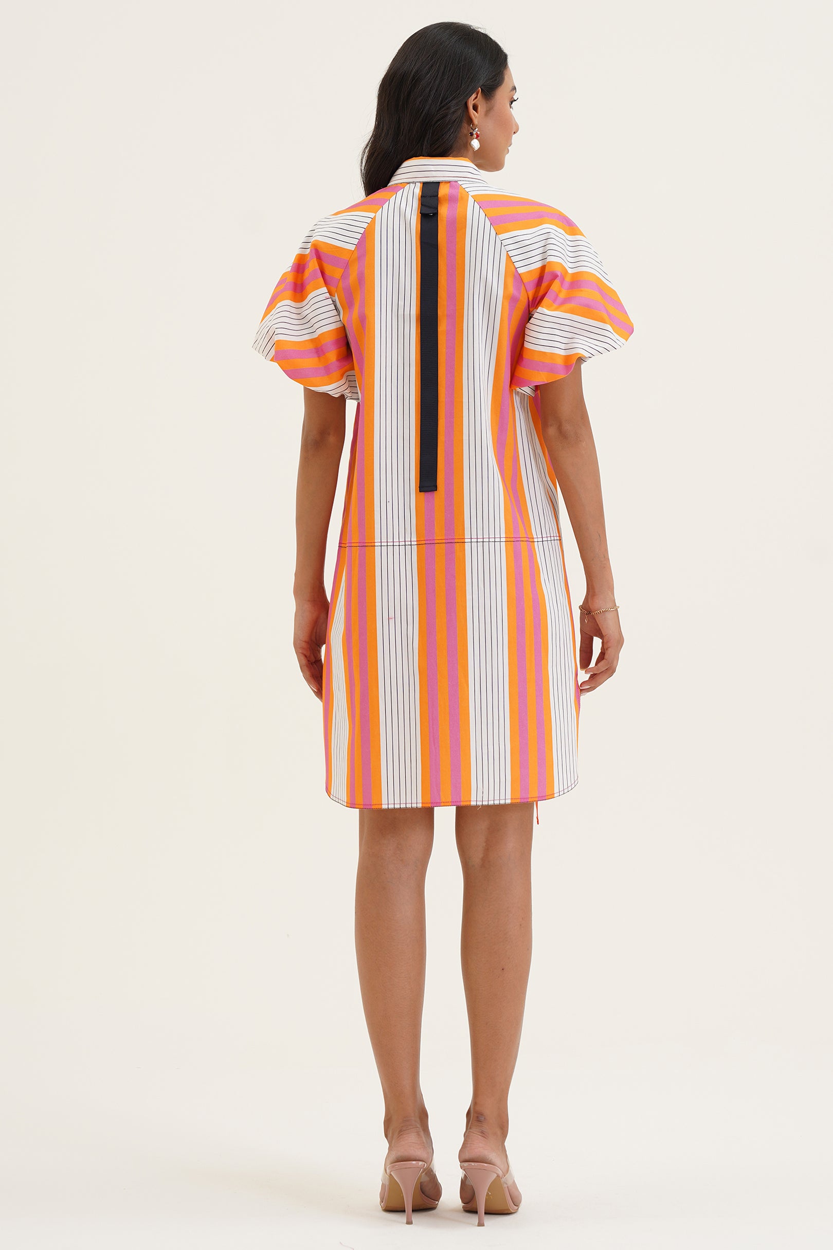 Liana Dress