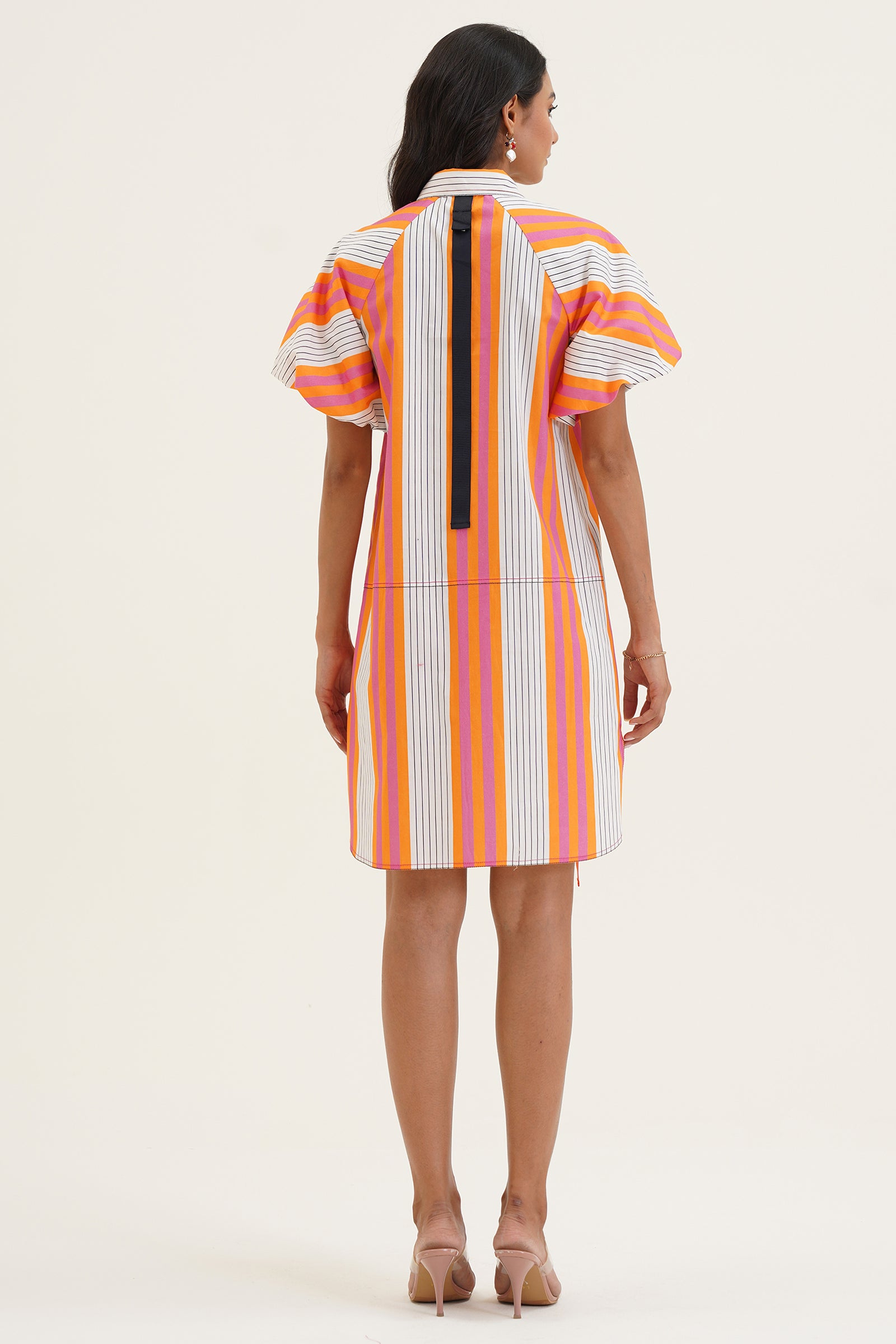 Liana Dress