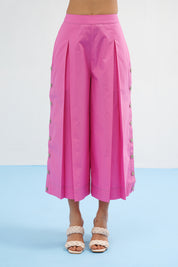 Claudia Pant